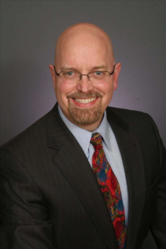 Joe Stanton